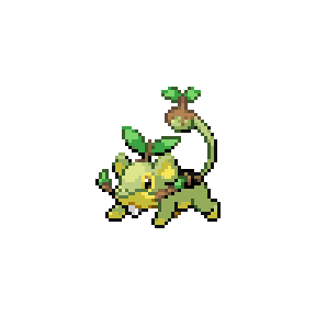 Turtata Sprite Image
