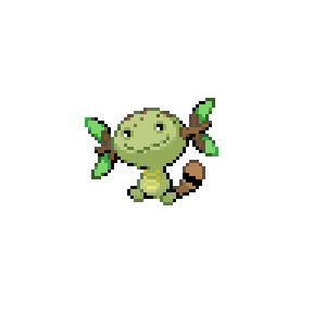 Turper Sprite Image