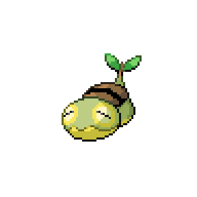 Tursparce Sprite Image