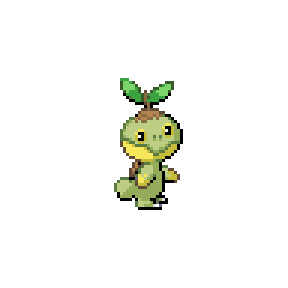 Turursa Sprite Image
