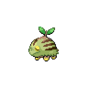 Turnub Sprite Image