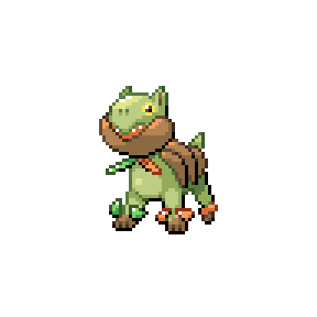 Turdour Sprite Image