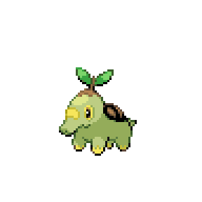 Turpy Sprite Image