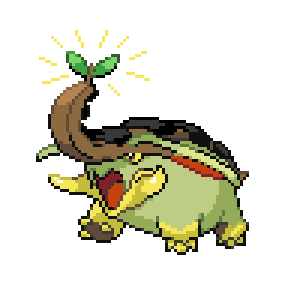 Turphan Sprite Image