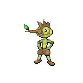 Turrogue Sprite Image