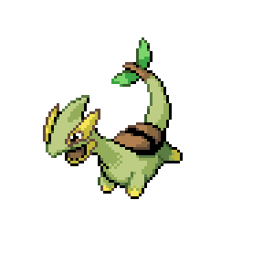 Turgia Sprite Image