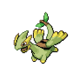 Turgia Sprite Image