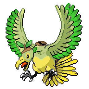 Turoh Sprite Image