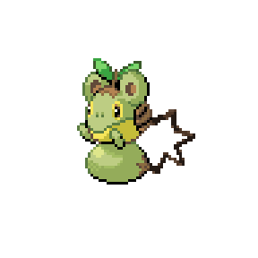 Turrill Sprite Image