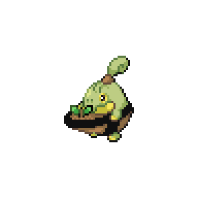 Turpiny Sprite Image
