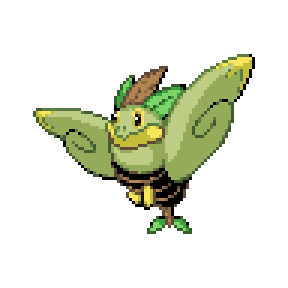 Turkiss Sprite Image