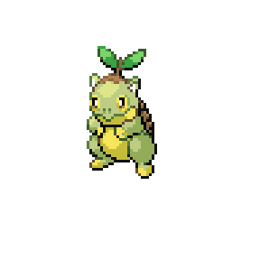 Turshrew Sprite Image