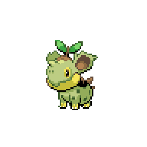 Turran Sprite Image