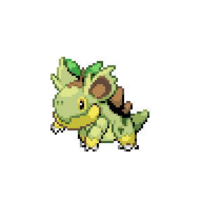 Turrina Sprite Image