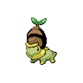 Turdon Sprite Image