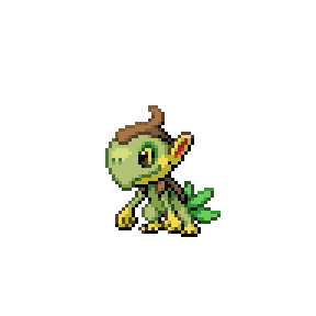 Turchar Sprite Image