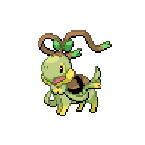 Turveon Sprite Image