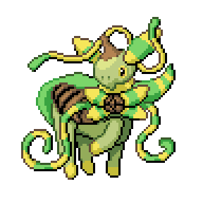 Turveon Sprite Image
