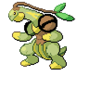 Turkia Sprite Image