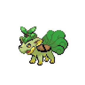 Turpix Sprite Image