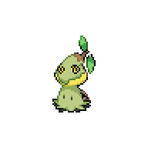 Turkyu Sprite Image