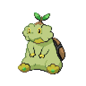 Turbarel Sprite Image