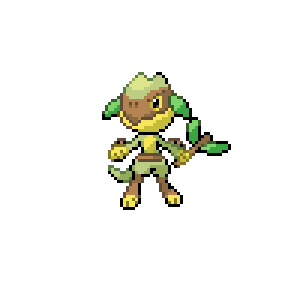 Turolu Sprite Image