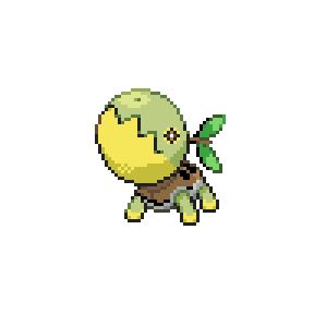 Turinch Sprite Image