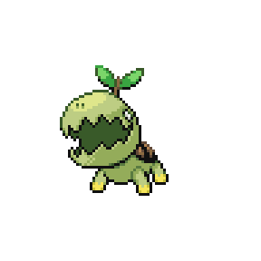 Turinch Sprite Image