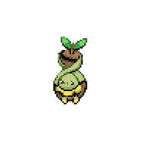 Turdew Sprite Image