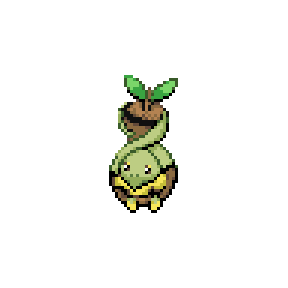 Turdew Sprite Image