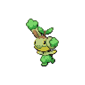 Tureary Sprite Image