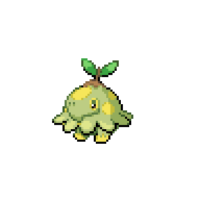 Turish Sprite Image