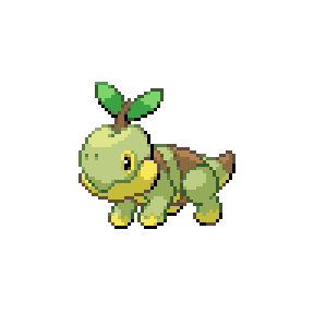 Turile Sprite Image