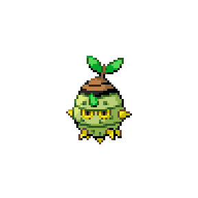 Turseed Sprite Image