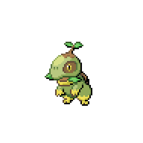 Turxew Sprite Image