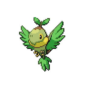 Turling Sprite Image