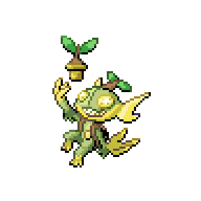 Tureye Sprite Image