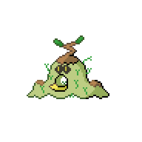 Turgast Sprite Image