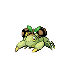 Turras Sprite Image