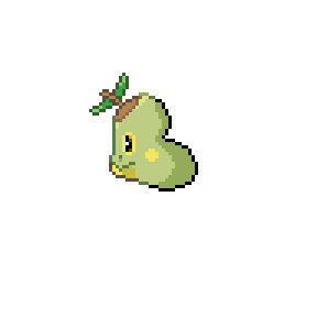 Turdisc Sprite Image