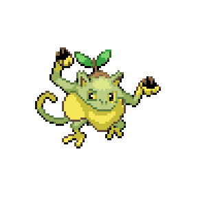 Turkey Sprite Image