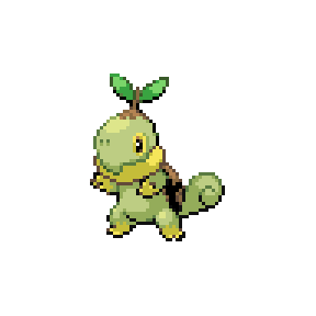 Turtle Sprite Image