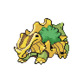 Grohorn Sprite Image