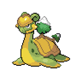 Groras Sprite Image
