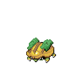 Groto Sprite Image