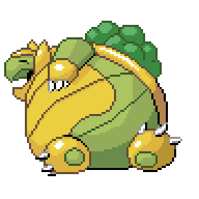Grolax Sprite Image