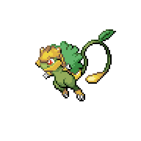 Groew Sprite Image