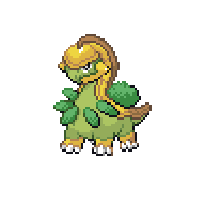 Groleef Sprite Image