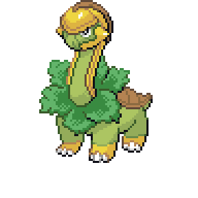 Gronium Sprite Image